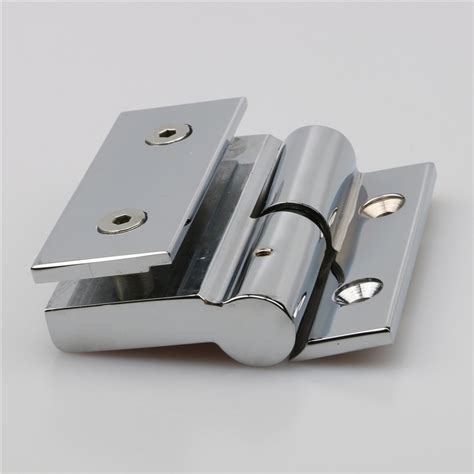 Fittings, Brackets, Clamps & Hinges for Glass & Panels 